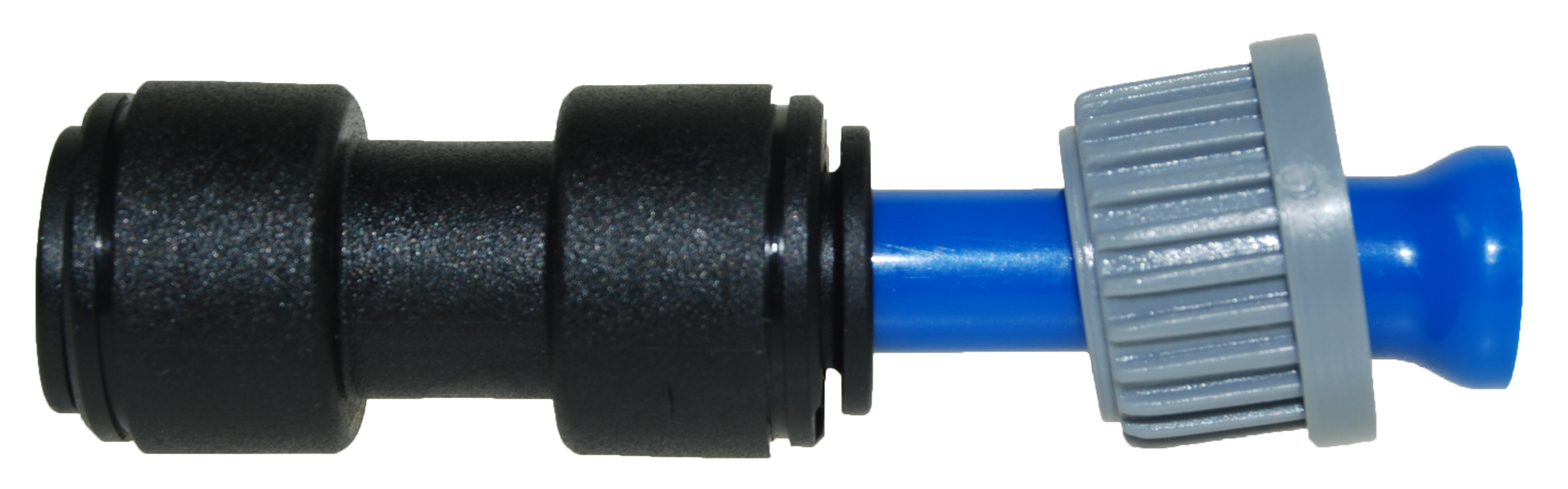 Ambic Reparatursatz für Ambic-Spiralschlauch ATS/406 | ATS/438 von Ambic ATS/438