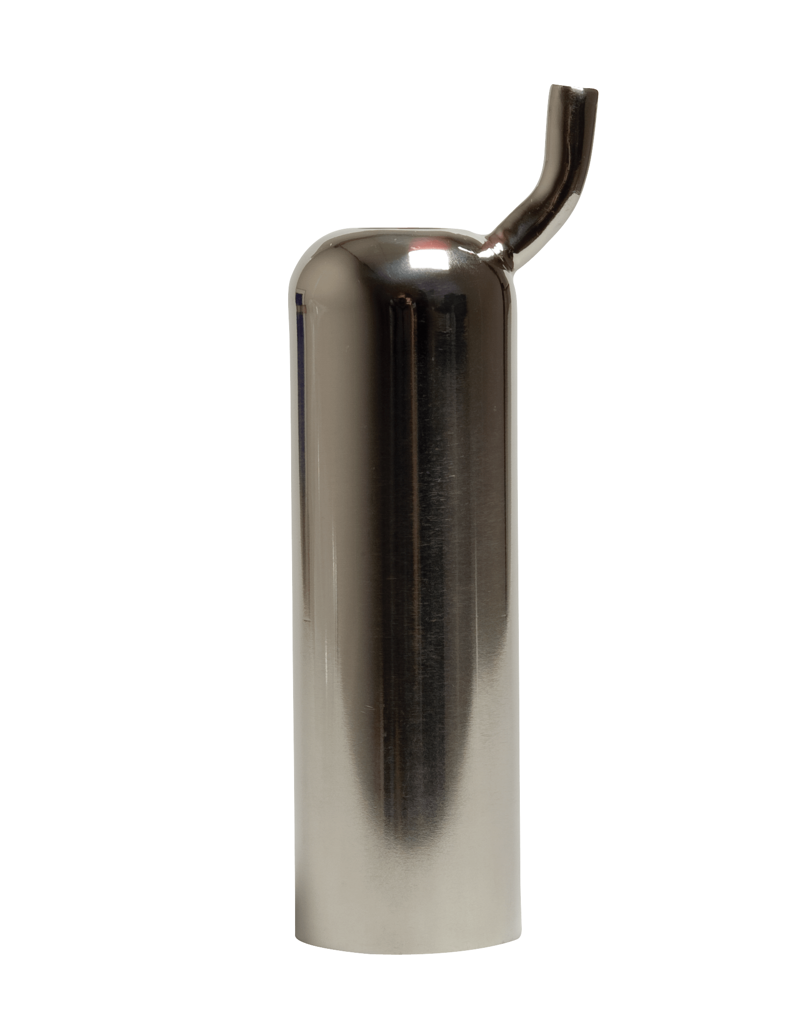 Edelstahl Melkbecherhülse passend für DeLaval 140mm, 350gr | 960550-80 von DeLaval (passend für) 960550-80