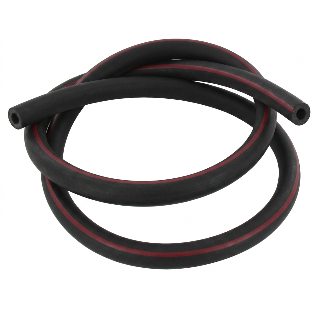 Gummi Einzelpulsschlauch 8 x 16 mm von Melktechnik-Discount