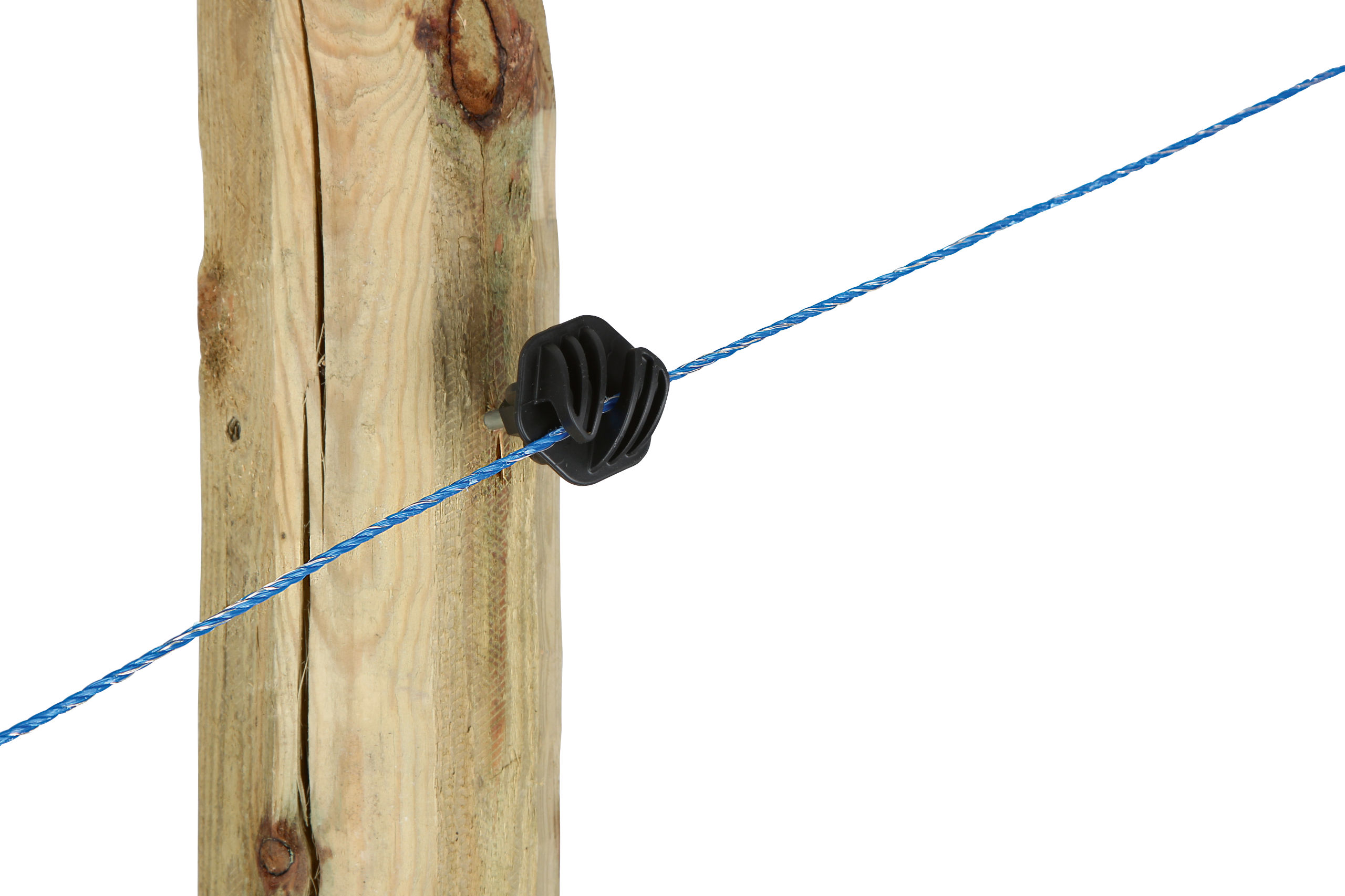 Weidezaunlitze Premium WildHog | 400 Meter - AKO 449312 Weidezaunlitze Premium WildHog | 400 Meter von AKO 449312