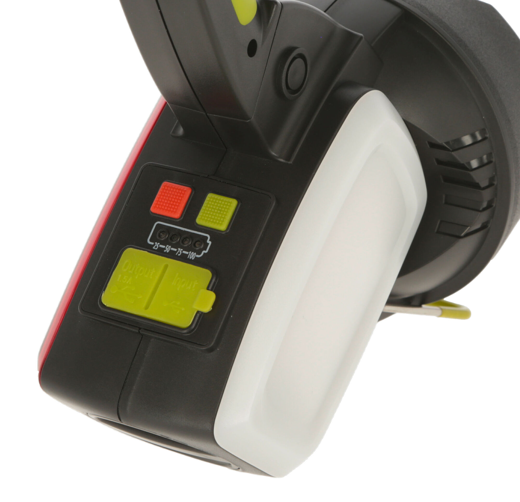 LED Akku-Handscheinwerfer von Kerbl 345622