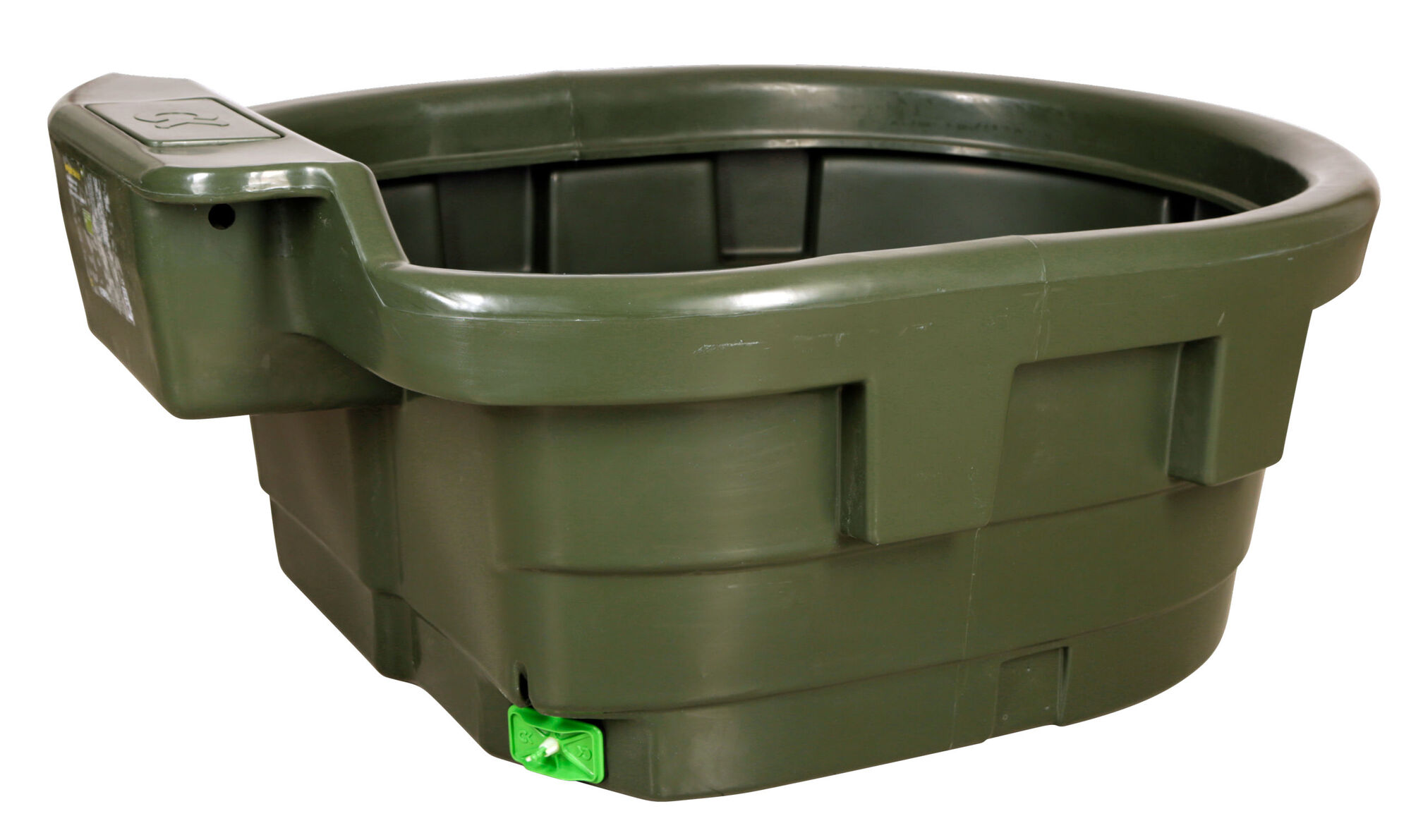 Weidetränke 550 Liter von Kerbl 223623
