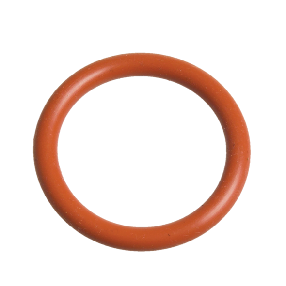 Silikon O-Ring passend für Boumatic Perfection Milchmessgerät | 3555610 / 8500520 von BouMatic (passend für)