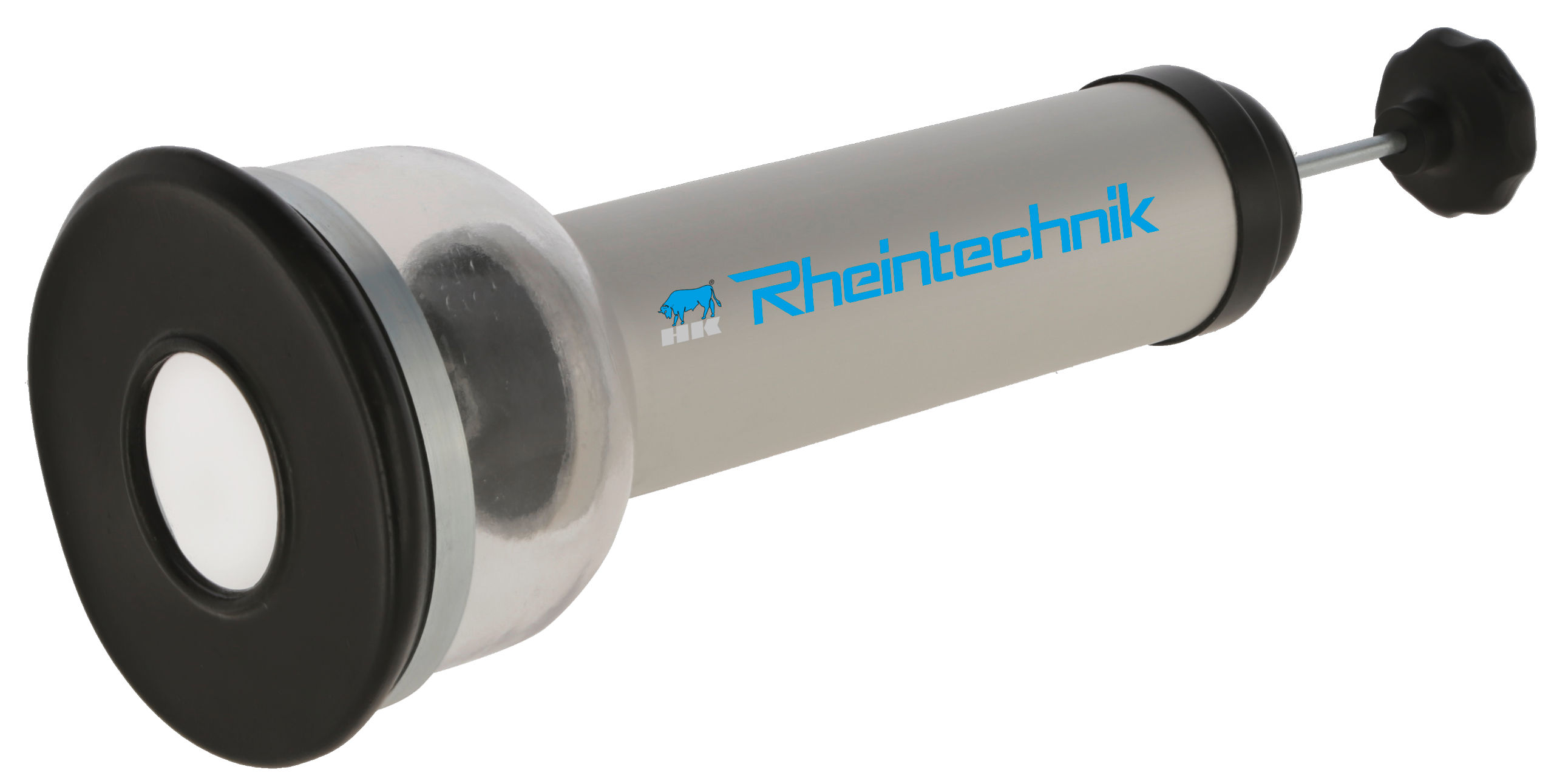 HK Beatmungspumpe nach Bron - HK Rheintechnik HK Beatmungspumpe nach Bron von HK Rheintechnik