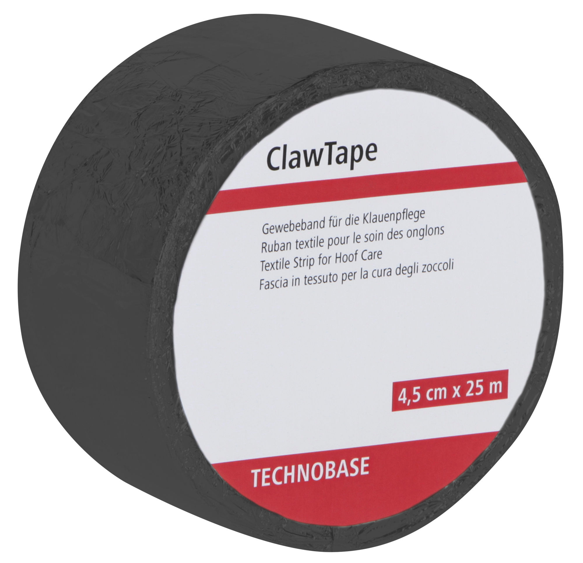 Klauenverband ClawTape | 25 Meter - Kerbl 16378 Klauenverband ClawTape | 25 Meter von Kerbl 16378