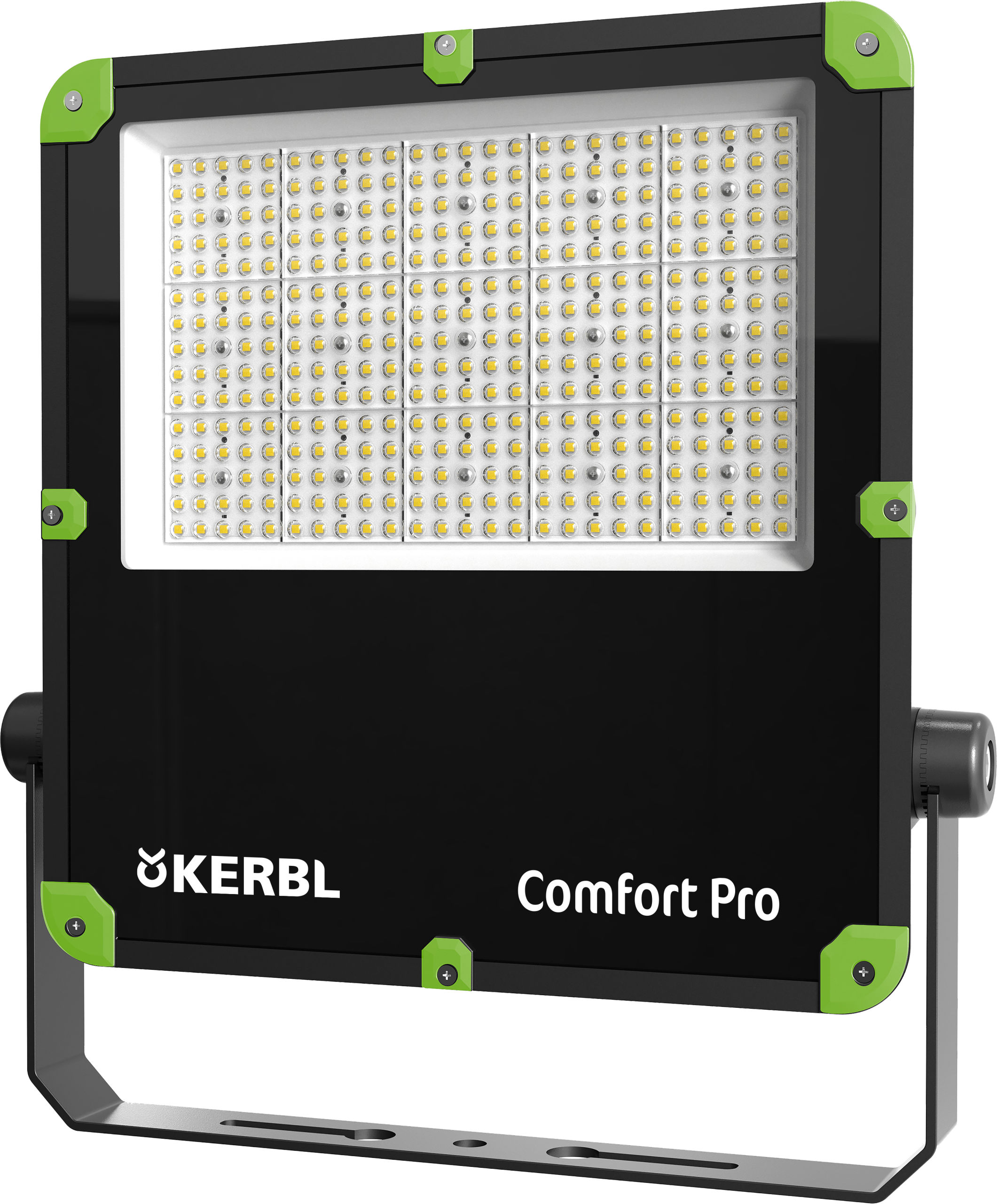 LED-Flutlicht Comfort Pro [Modell 2025] von Kerbl
