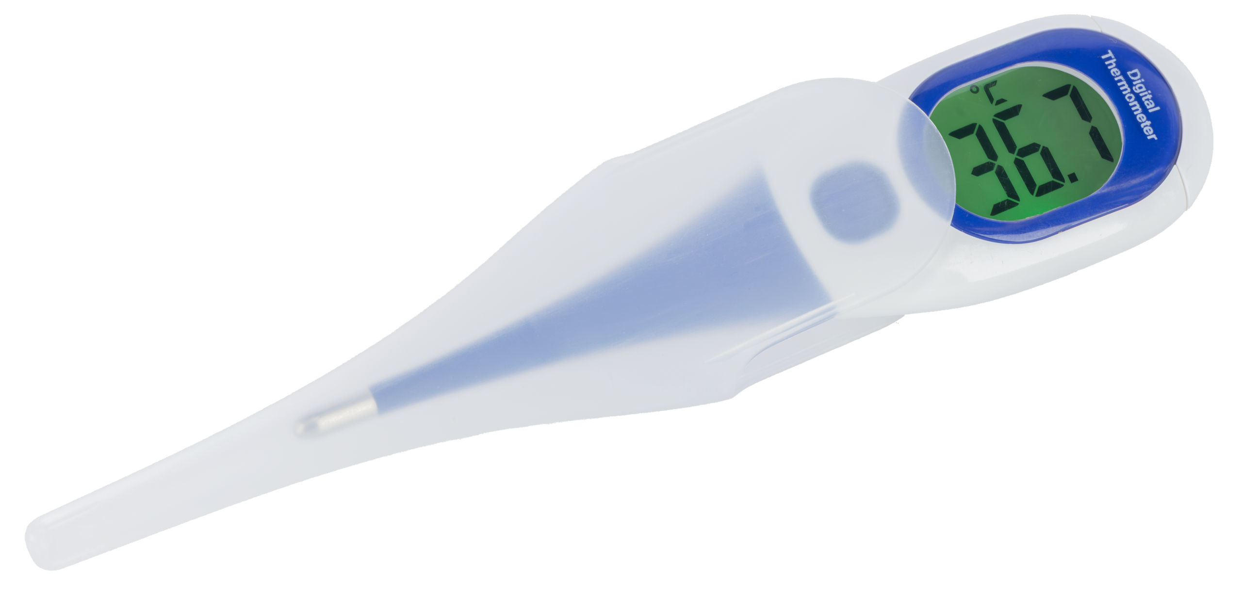 Digital Thermometer BigScreen von Kerbl