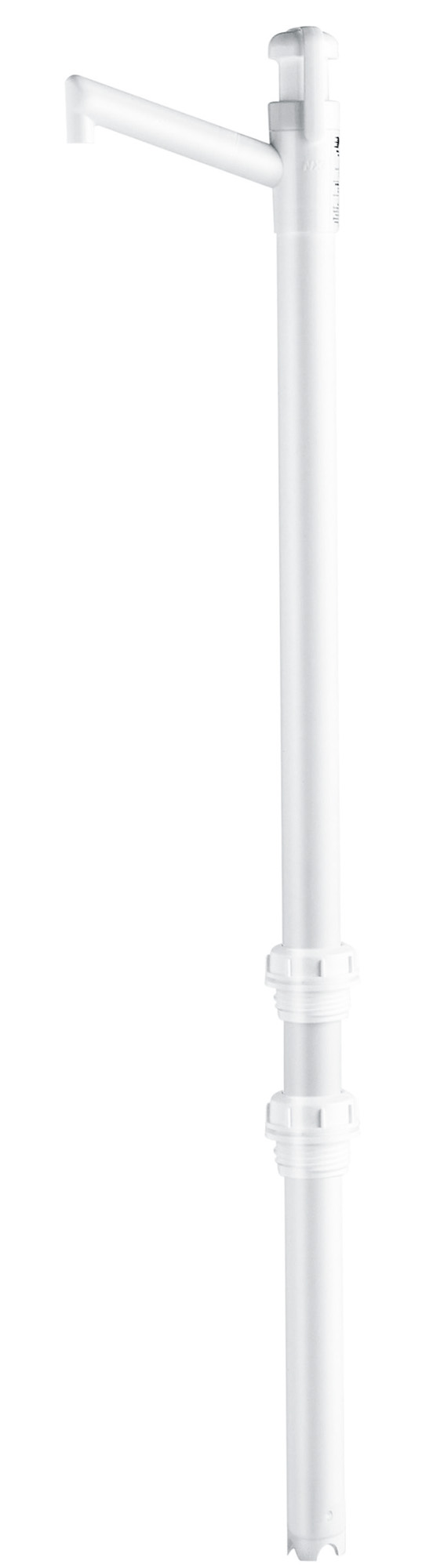 Premium Fasspumpe für 100-220 l Fässer - Kerbl Premium Fasspumpe für 100-220 l Fässer von Kerbl