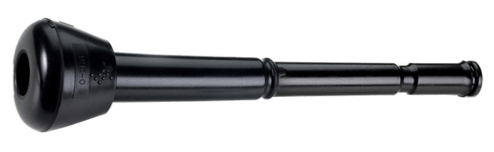Milkrite Zitzengummis passend für DeLaval 960037-02 | DL037U von milkrite|InterPuls DL037U