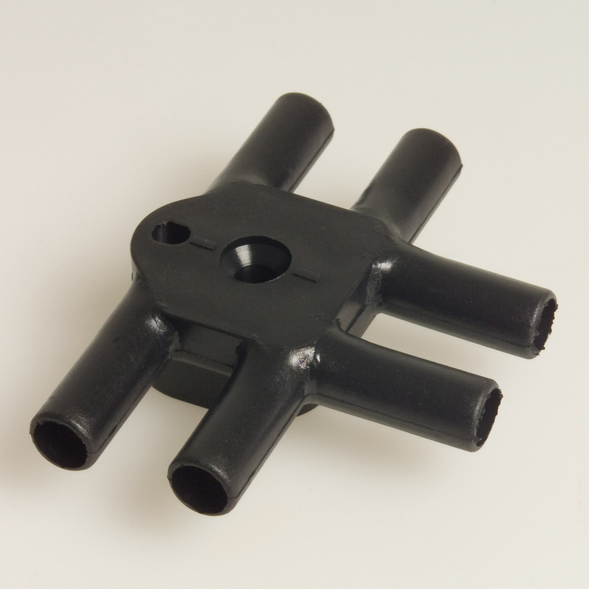 Pulsblock für passend Classic 300 Sammelstück | 7021-2628-100 von GEA/Westfalia (passend für) 7021-2628-100