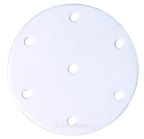 Membrane Umkehrventil passend für Fullwood & BouMatic | 043111 - BouMatic (passend für) 043111 Membrane Umkehrventil passend für Fullwood & BouMatic | 043111 von BouMatic (passend für) 043111