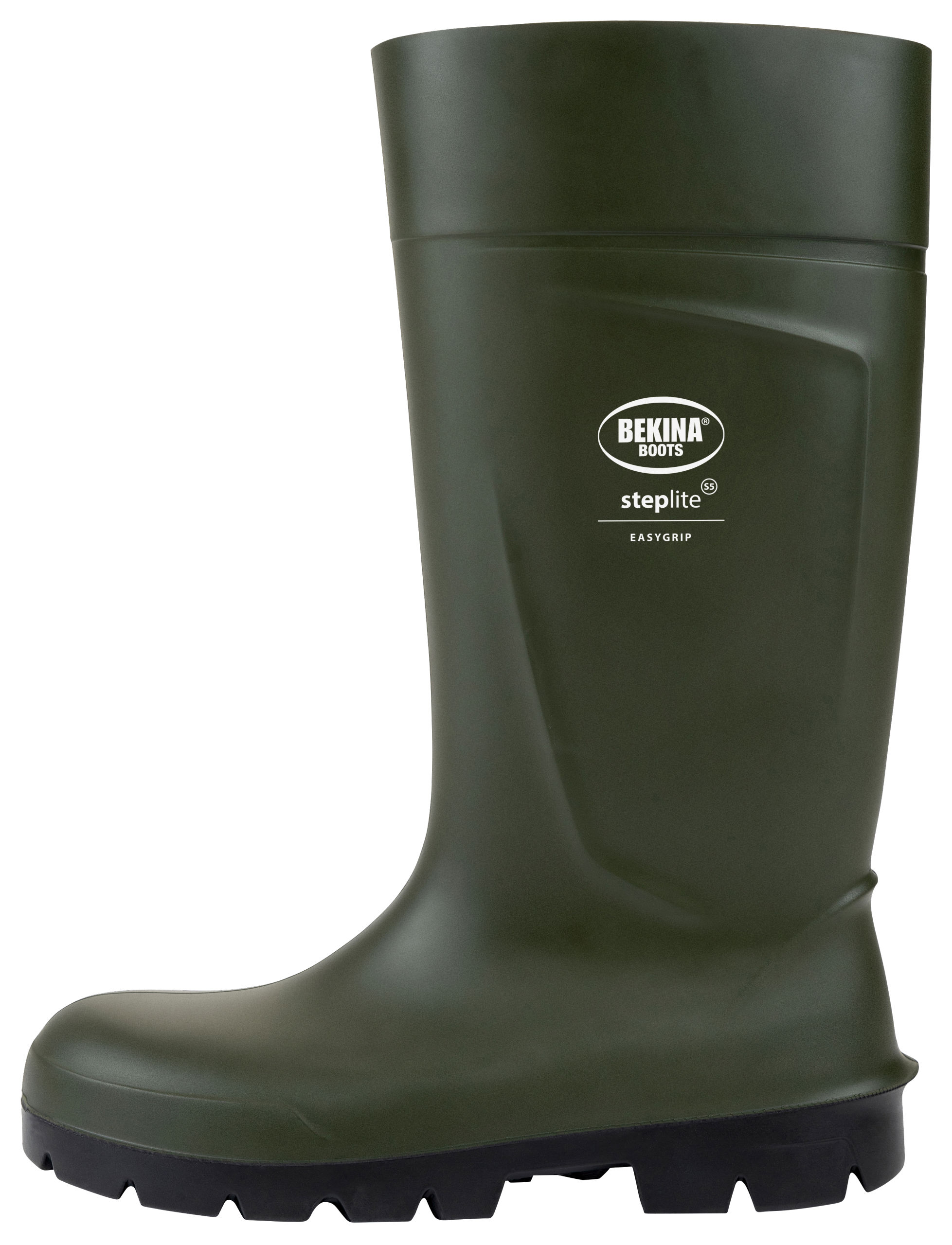 Bekina Sicherheitsstiefel S5 Steplite® Easygrip von Bekina