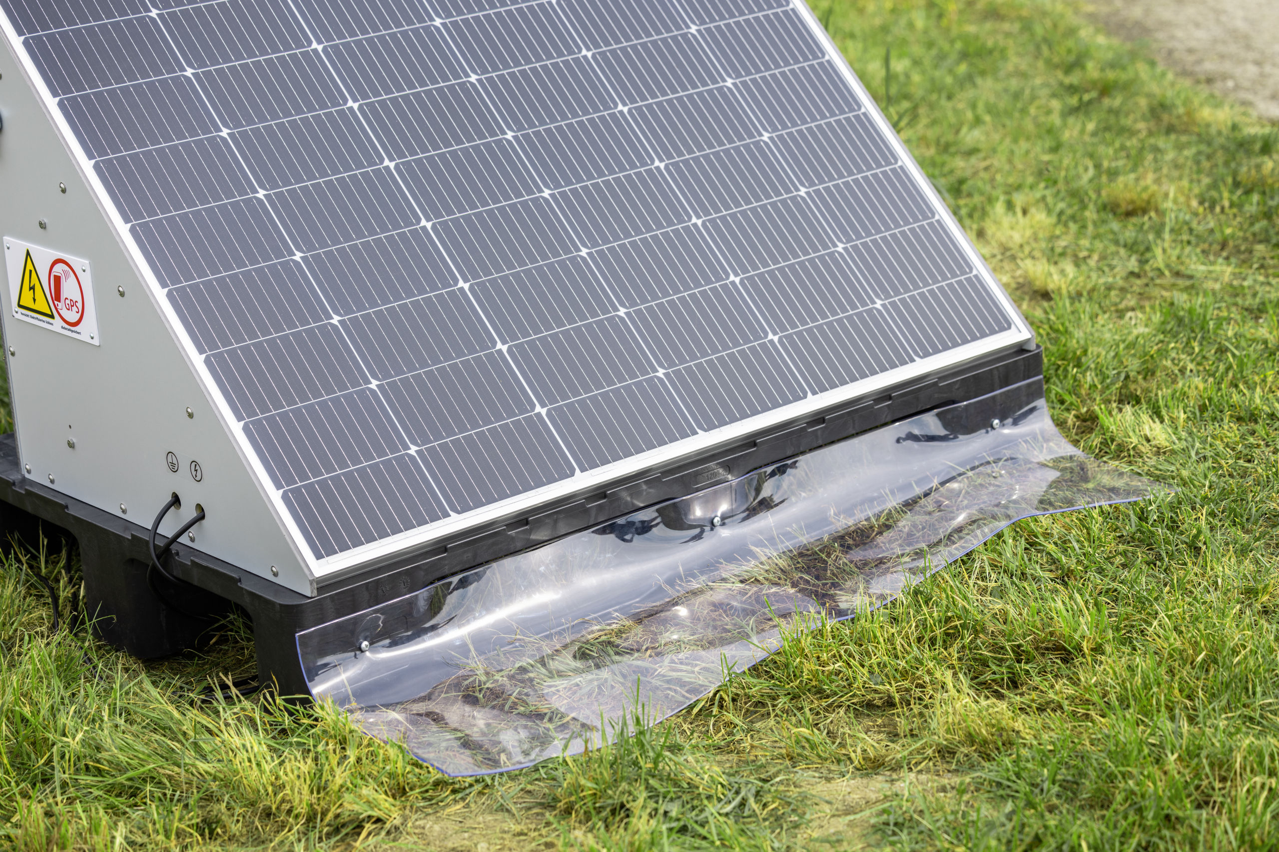 AKO Solar Station XXL smart - AKO 441103 AKO Solar Station XXL smart von AKO 441103
