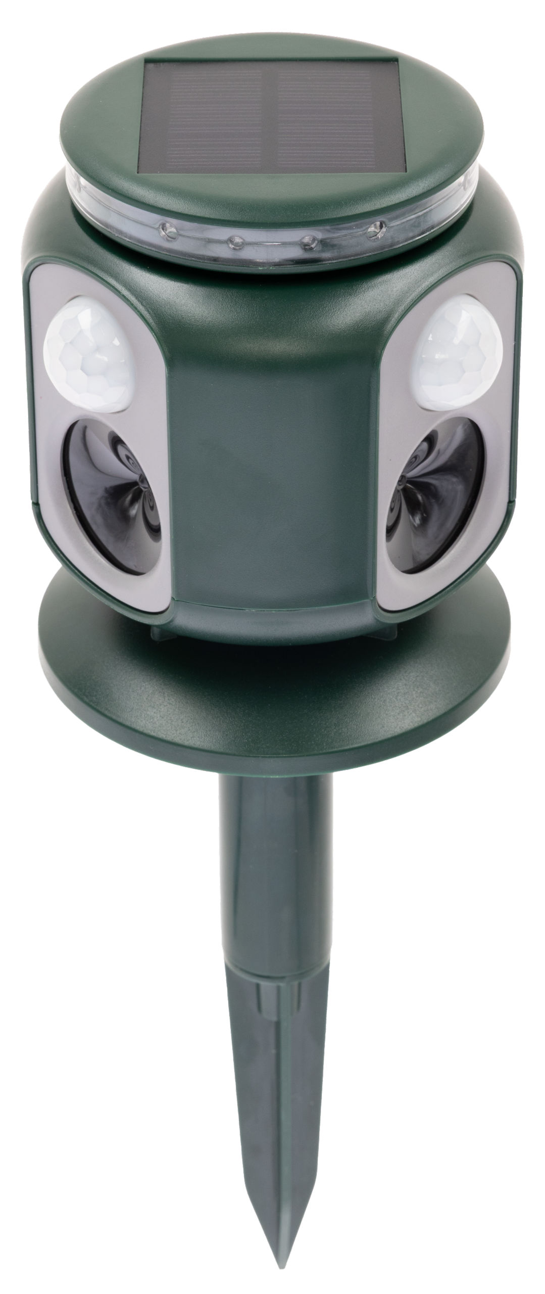 cit Ultraschall-Tiervertreiber MultiSonic - cit cit Ultraschall-Tiervertreiber MultiSonic von cit