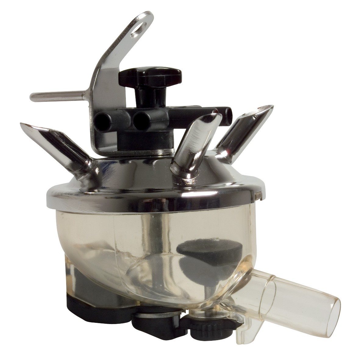 Milchsammelstück passend für Classic 300 mit Absperrung - GEA/Westfalia (passend für) 7021-2620-300 Milchsammelstück passend für Classic 300 mit Absperrung von GEA/Westfalia (passend für) 7021-2620-300