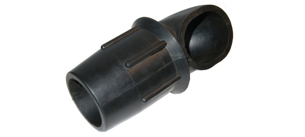 Pokaleinlaufbogen 40 x 50 mm - Kingston MM187 Pokaleinlaufbogen 40 x 50 mm von Kingston MM187