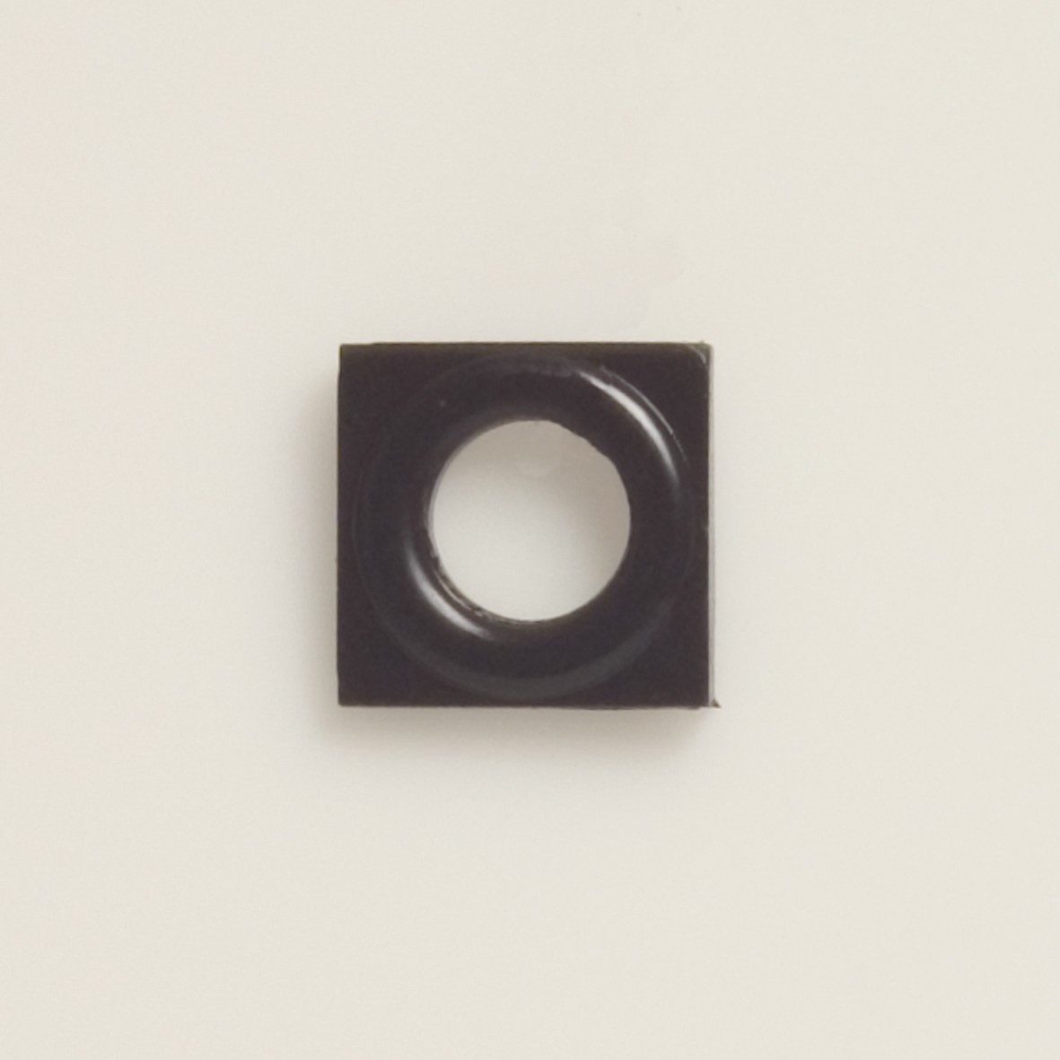 Obere Dichtung für Edelstahl-Milchanschluss 14mm von