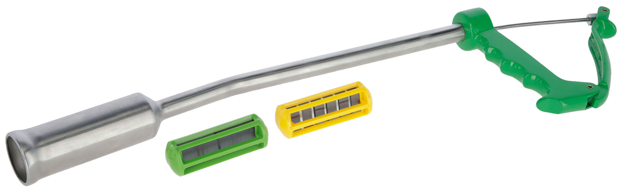 Eingeber für Bolus und Käfigmagnet - Kerbl 2129 Eingeber für Bolus und Käfigmagnet von Kerbl 2129