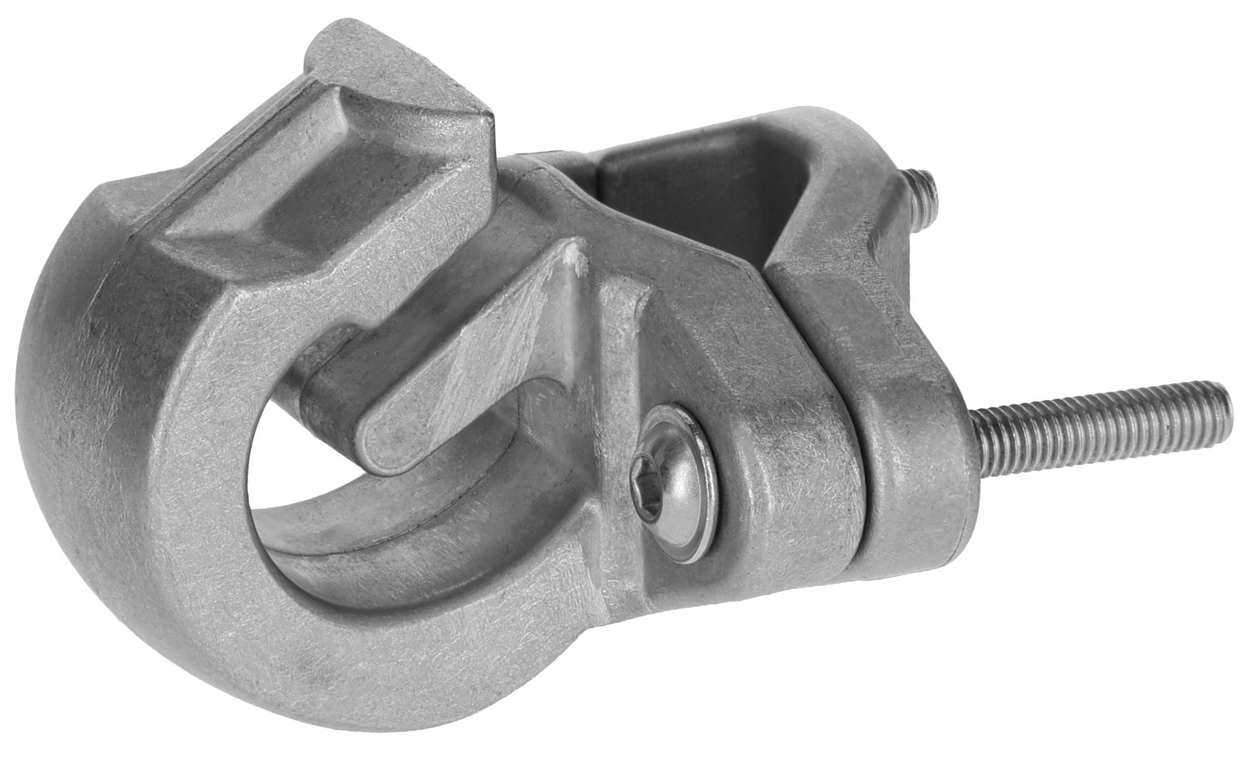 Haltehaken für Heunetz - Kerbl 3224775 Haltehaken für Heunetz von Kerbl 3224775