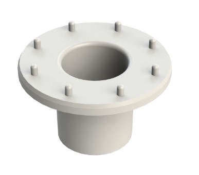 Interpuls Milchfilterstopfen für Rohrfilter | 2400137 von milkrite|InterPuls 2400137