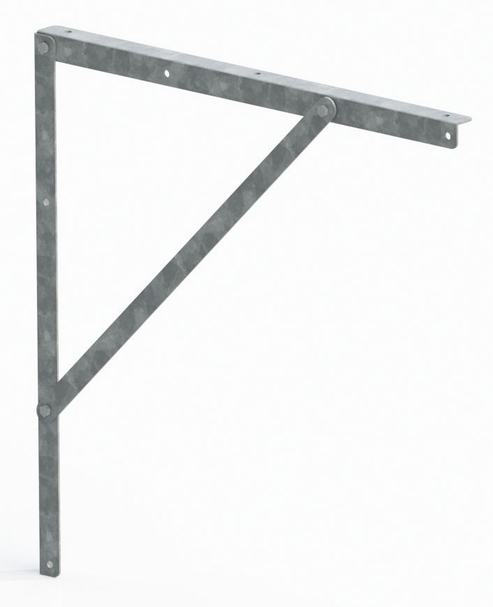 Wandhalterung für TaonX Eco & TaonX Mini von Kerbl 323506