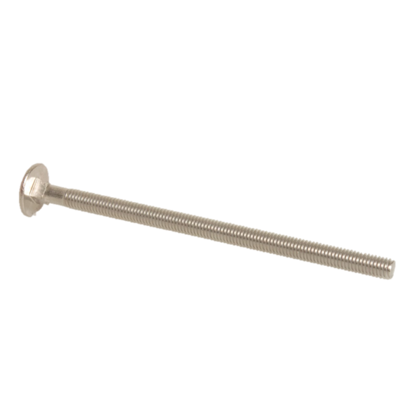 Stehbolzen M6 x 110mm passend für Westfalia Classic 300 Sammelstück | 0019-5565-300 - GEA/Westfalia (passend für) 0019-5565-300 Stehbolzen M6 x 110mm passend für Westfalia Classic 300 Sammelstück | 0019-5565-300 von GEA/Westfalia (passend für) 0019-5565-300