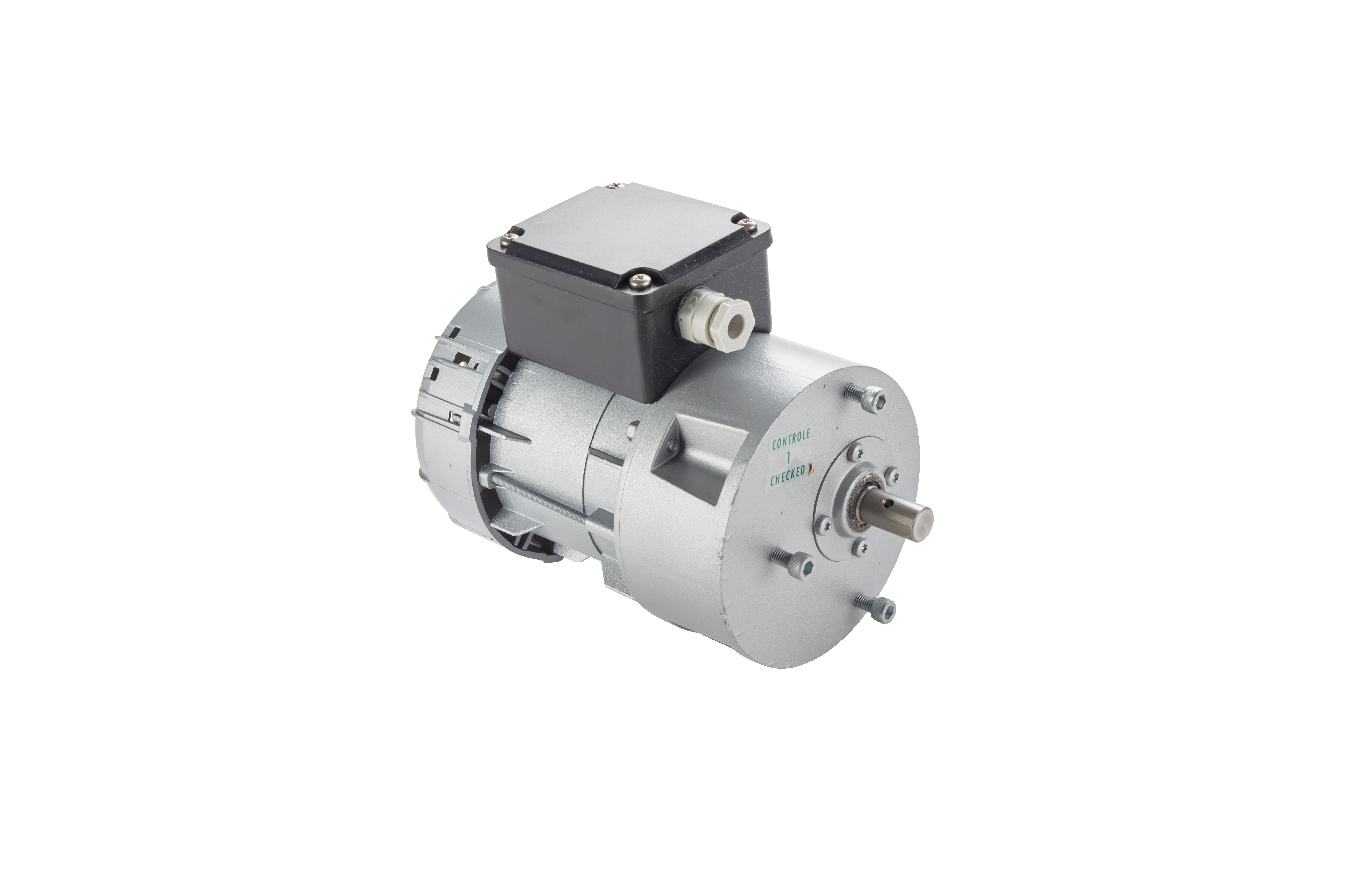 Sirem Rührwerksmotor R245F2B | Welle 2233-1 | Müller - Sirem Sirem Rührwerksmotor R245F2B | Welle 2233-1 | Müller von Sirem