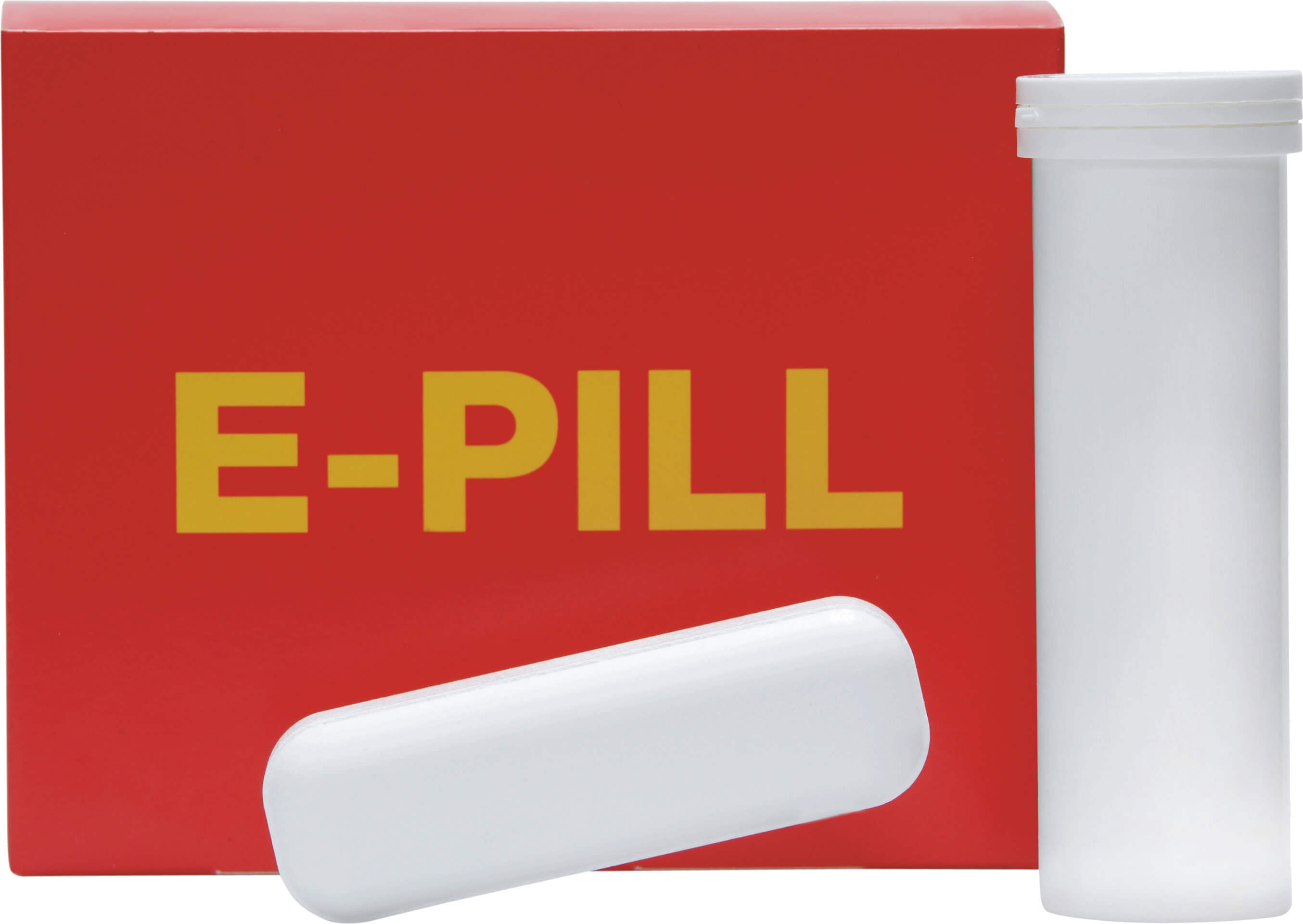 E-PILL - Die erste Energie-Pille | 4x Bolus à 100g von VUXXX