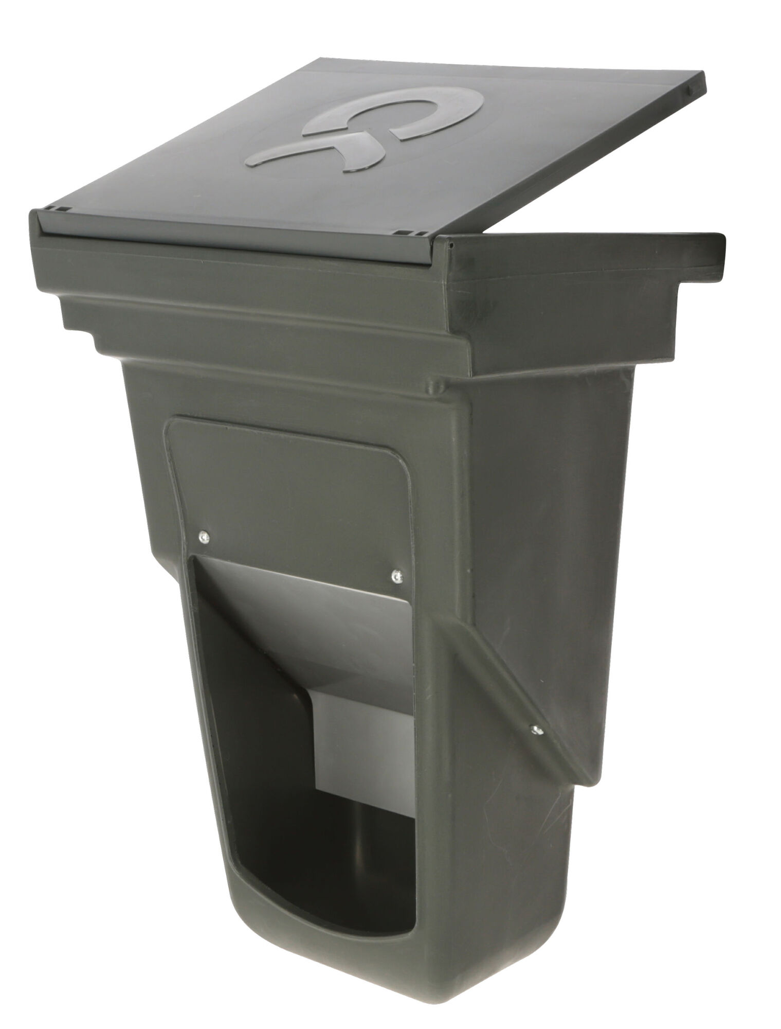 Kraftfutterbox für Kälberhütten von Kerbl 144353