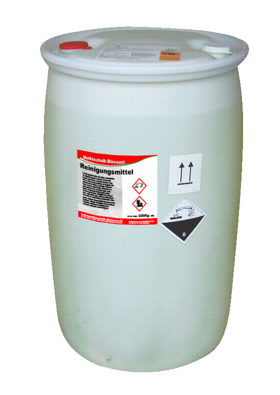 Melkanlagenreiniger Alkalisch chlorfrei Premium - Melktechnik-Discount Melkanlagenreiniger Alkalisch chlorfrei Premium von Melktechnik-Discount