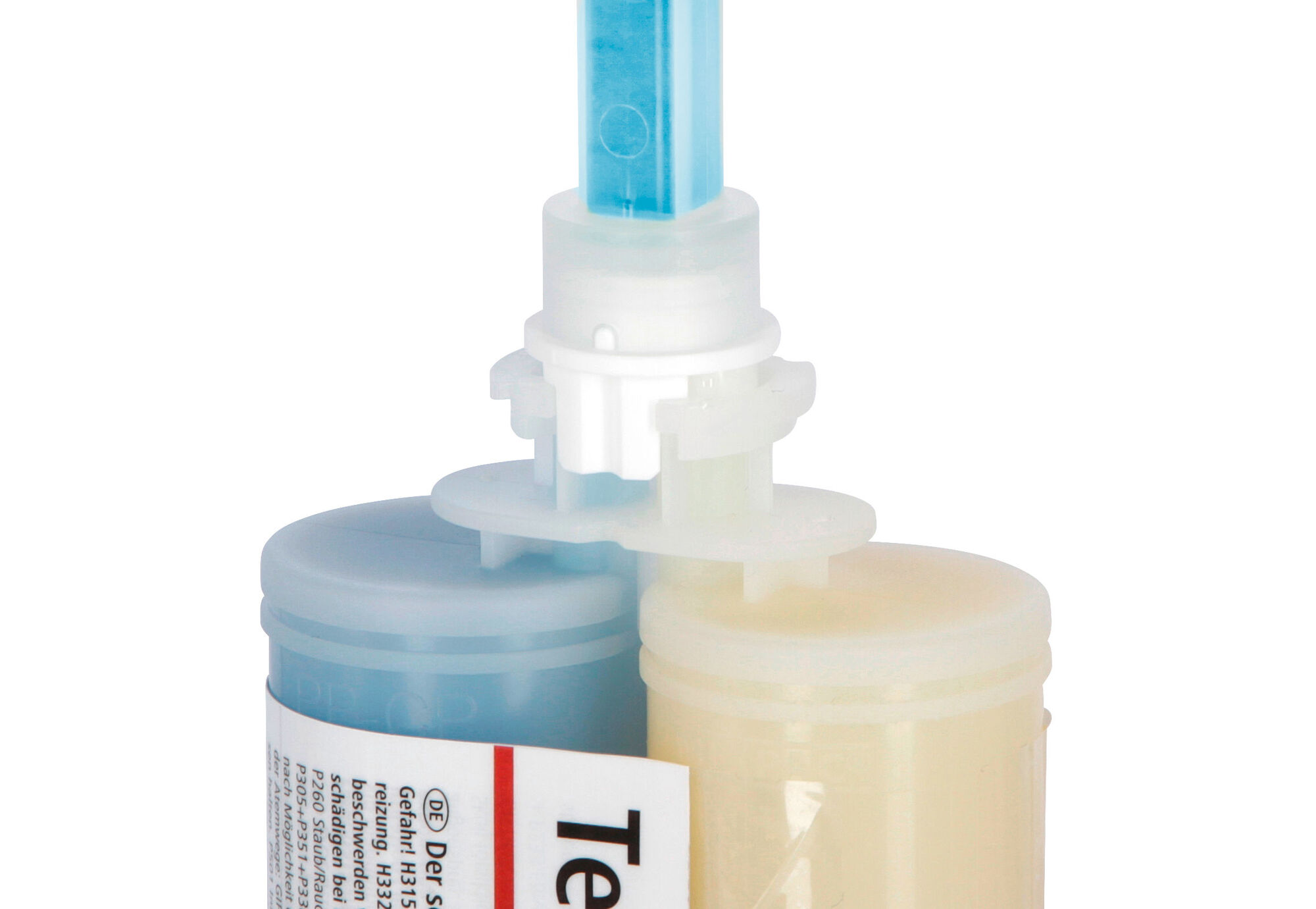 TECHNOBASE® 2CB Kartusche 210 ml - Kerbl 16282 TECHNOBASE® 2CB Kartusche 210 ml von Kerbl 16282