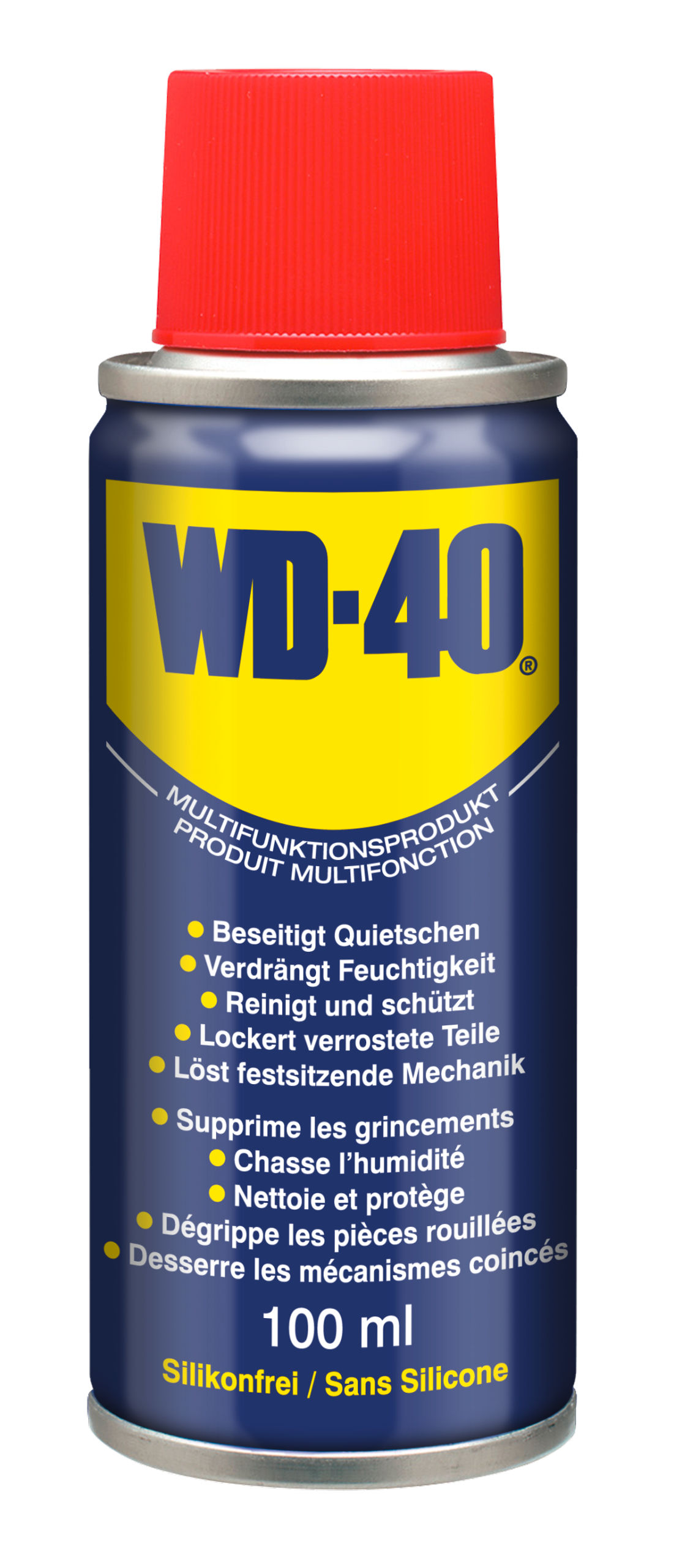 WD-40 Classic | 100ml von WD-40 Company