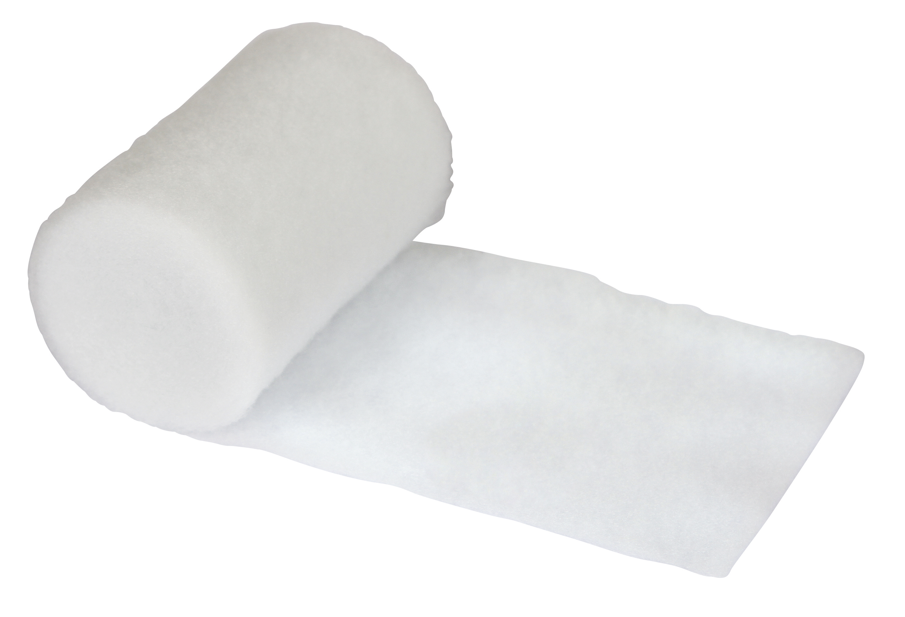 Rollwatte Rollino 10 cm x 3 m | 8er Pack von Kerbl 16464