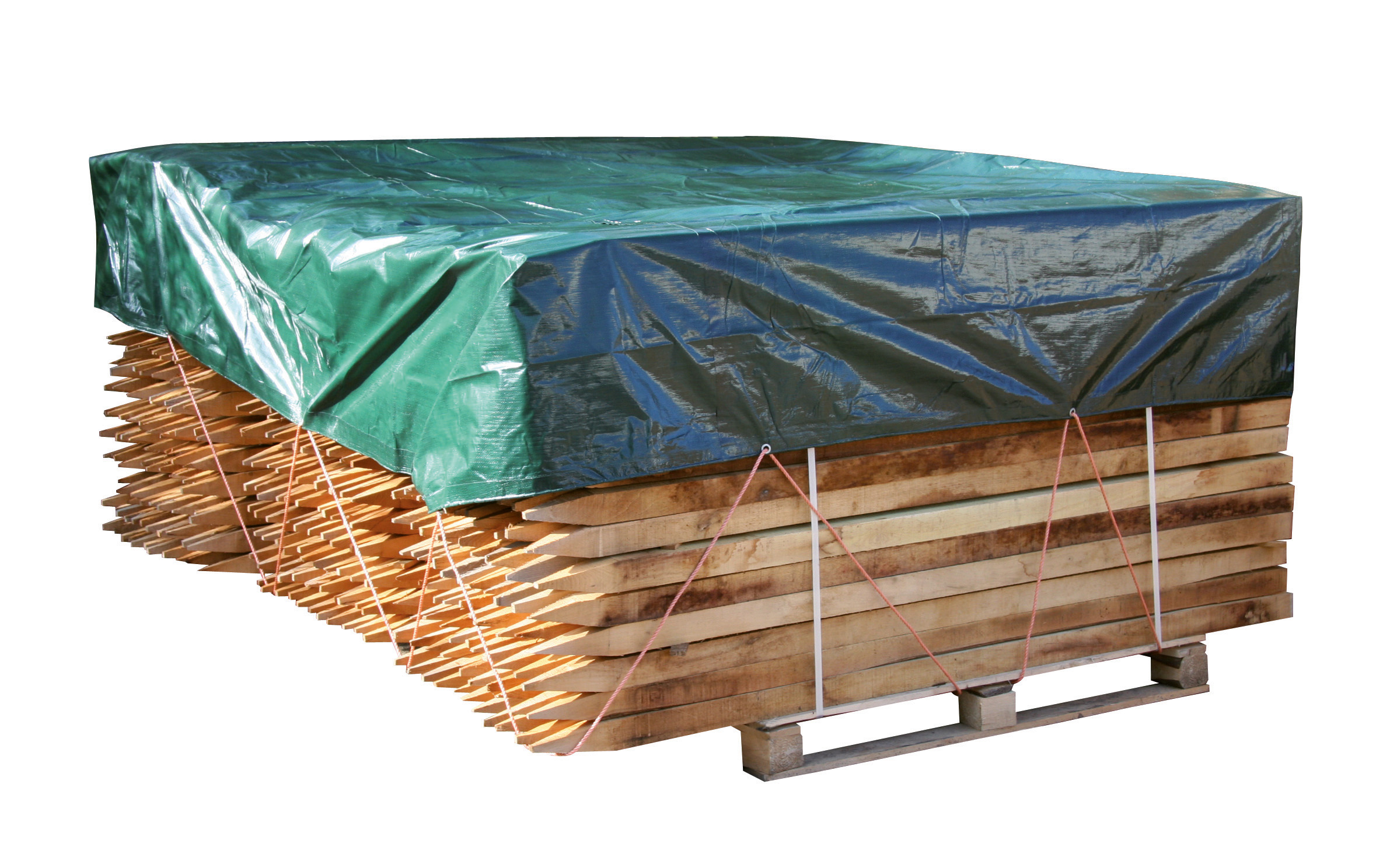 Gewebe-Abdeckplane PolyGuard 210 g/m² - Kerbl Gewebe-Abdeckplane PolyGuard 210 g/m² von Kerbl