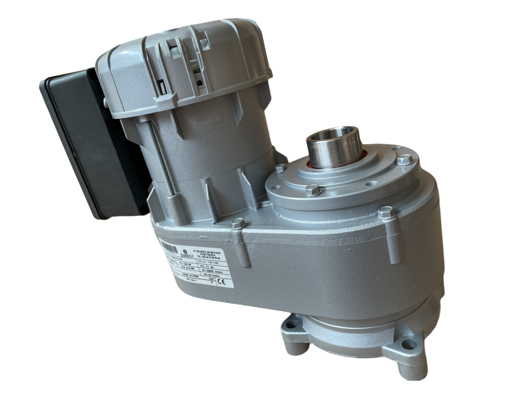 Rührwerksmotor R1C245N2B, 23U/Min - Sirem Rührwerksmotor R1C245N2B, 23U/Min von Sirem