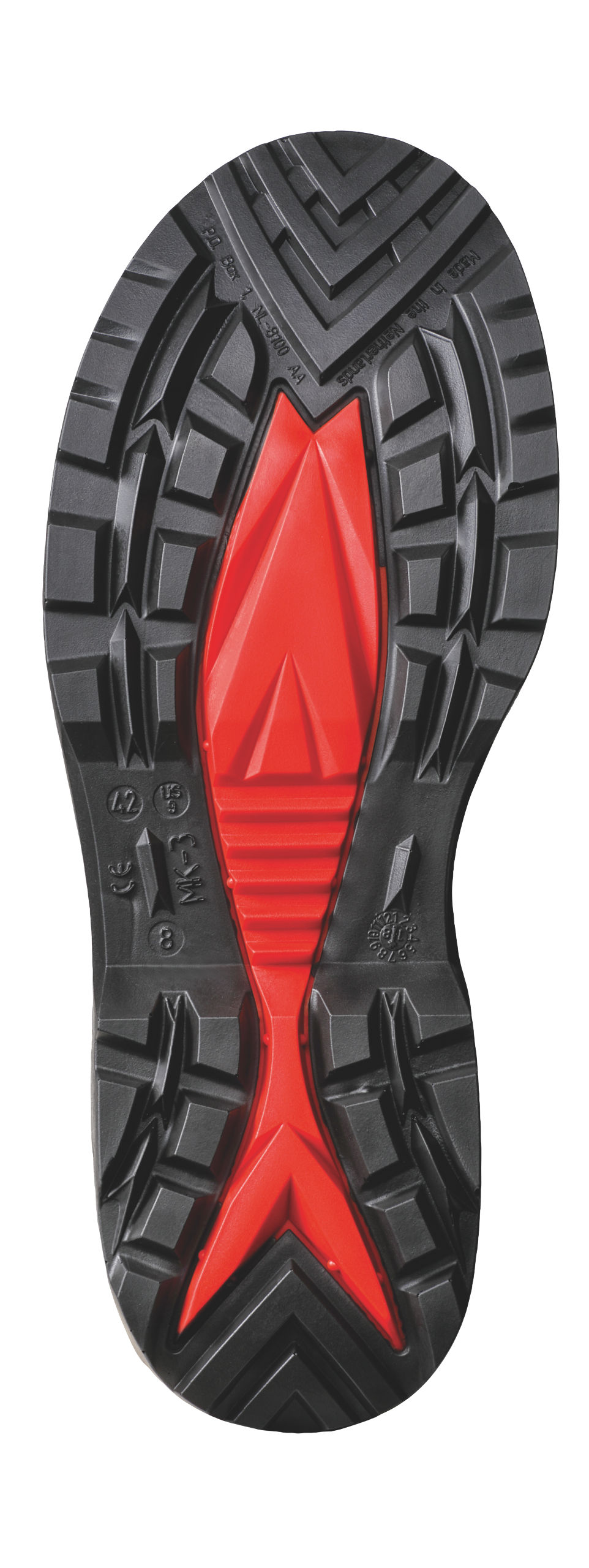 Dunlop® Sicherheitsstiefel Purofort®+ S5 von Dunlop