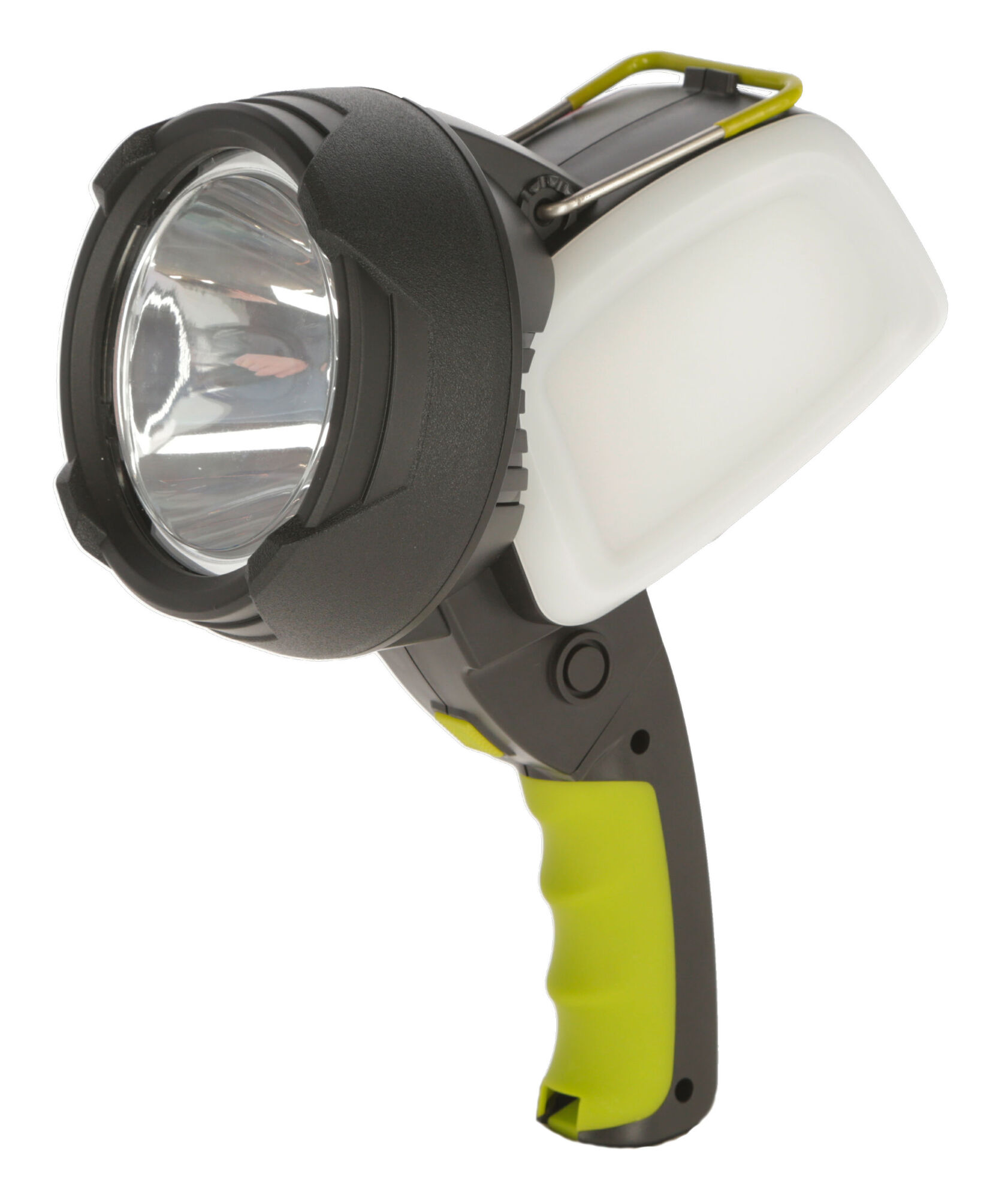 LED Akku-Handscheinwerfer von Kerbl 345622