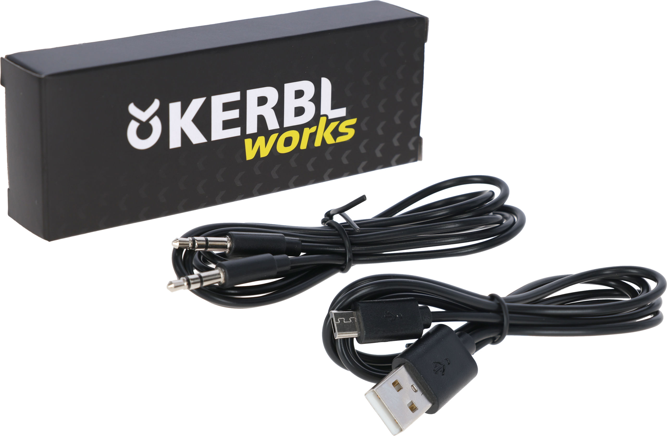 Multimedia Gehörschützer Connect mit Radio- und Bluetooth-Funktion - Kerbl 345131 Multimedia Gehörschützer Connect mit Radio- und Bluetooth-Funktion von Kerbl 345131