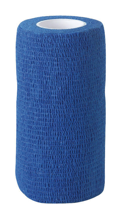Klauenbandage Vetlastic, selbsthaftend, 7,5cm - Kerbl 1667 Klauenbandage Vetlastic, selbsthaftend, 7,5cm von Kerbl 1667