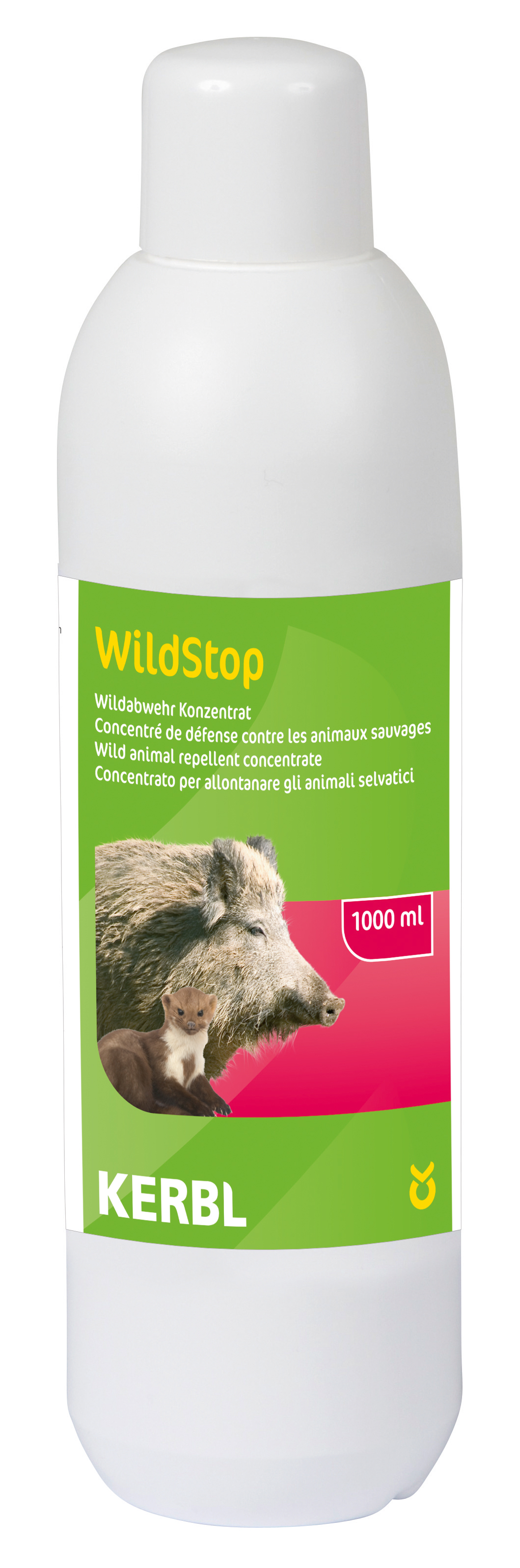 WildStop Konzentrat von Kerbl