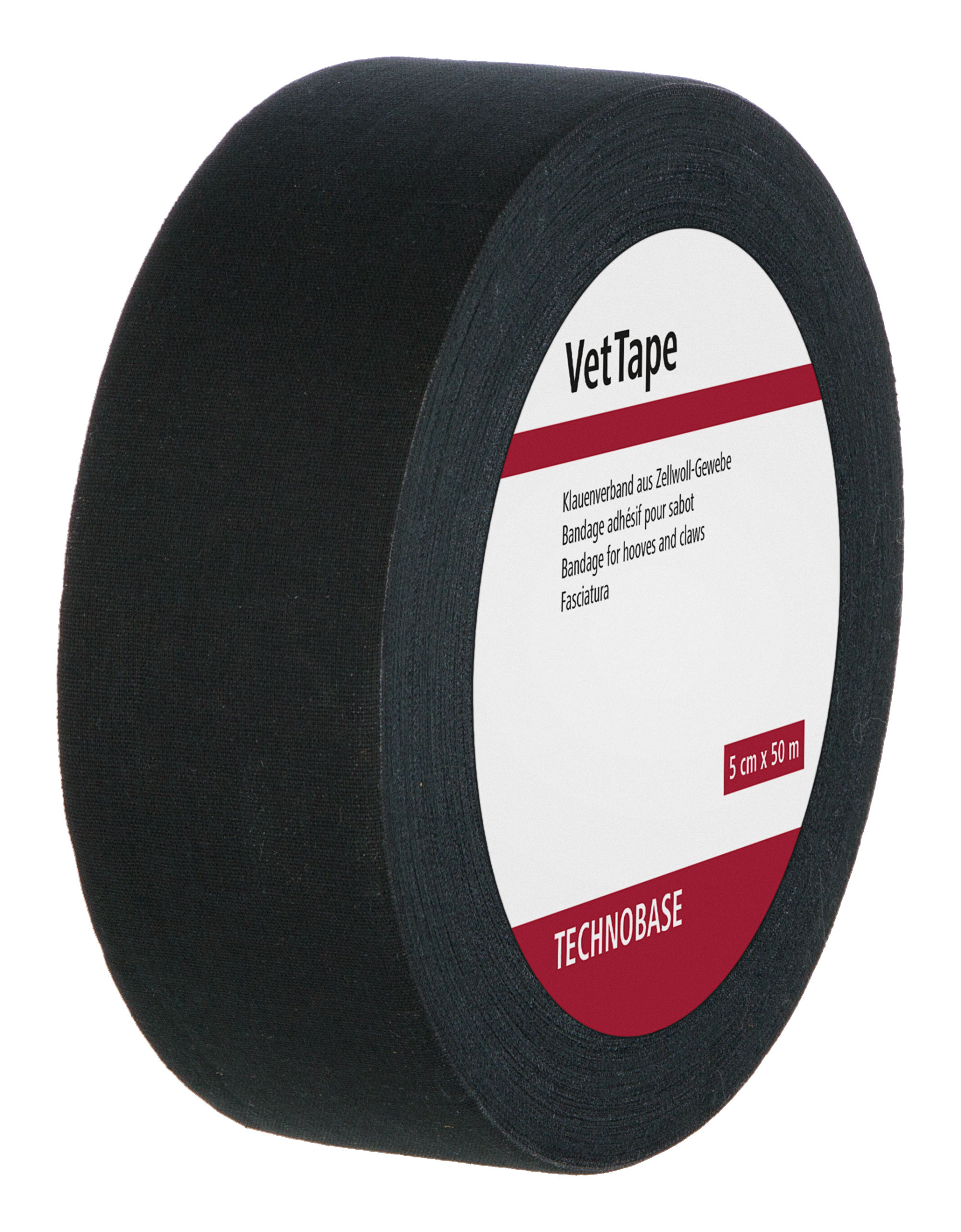 Klauenverband VetTape | 50 Meter von Kerbl