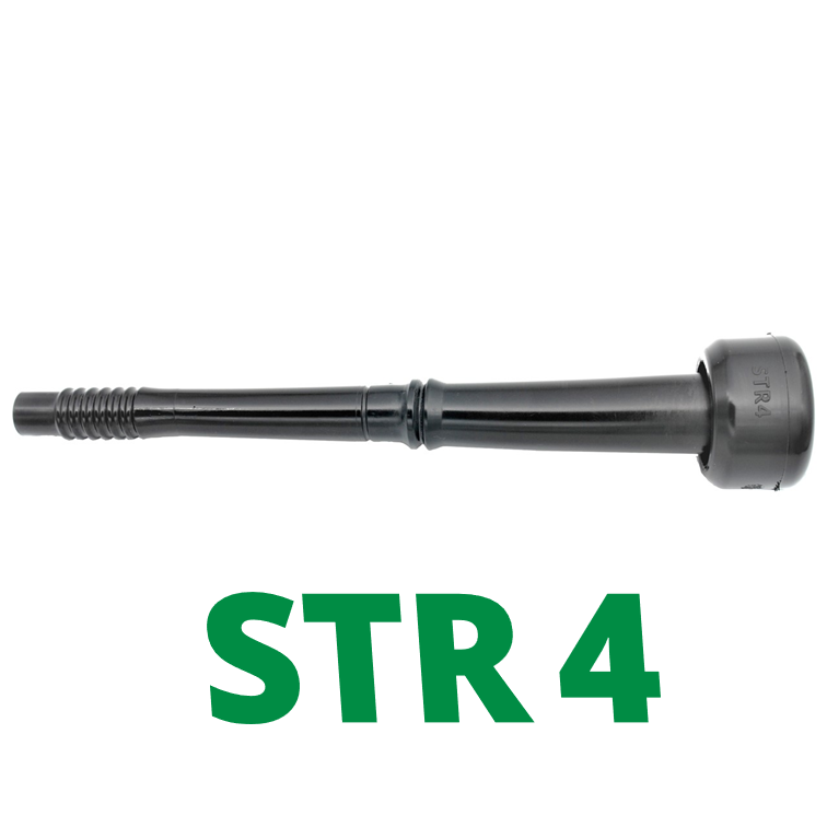 Original Full-Laval Zitzengummis | STR-4 - Full Laval 2018005 Original Full-Laval Zitzengummis | STR-4 von Full Laval 2018005