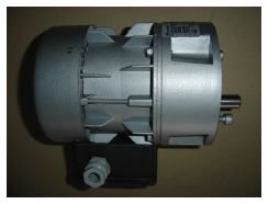 Sirem Rührwerksmotor R1C225F6BC | Gewindewelle 2079-1 - Sirem Sirem Rührwerksmotor R1C225F6BC | Gewindewelle 2079-1 von Sirem
