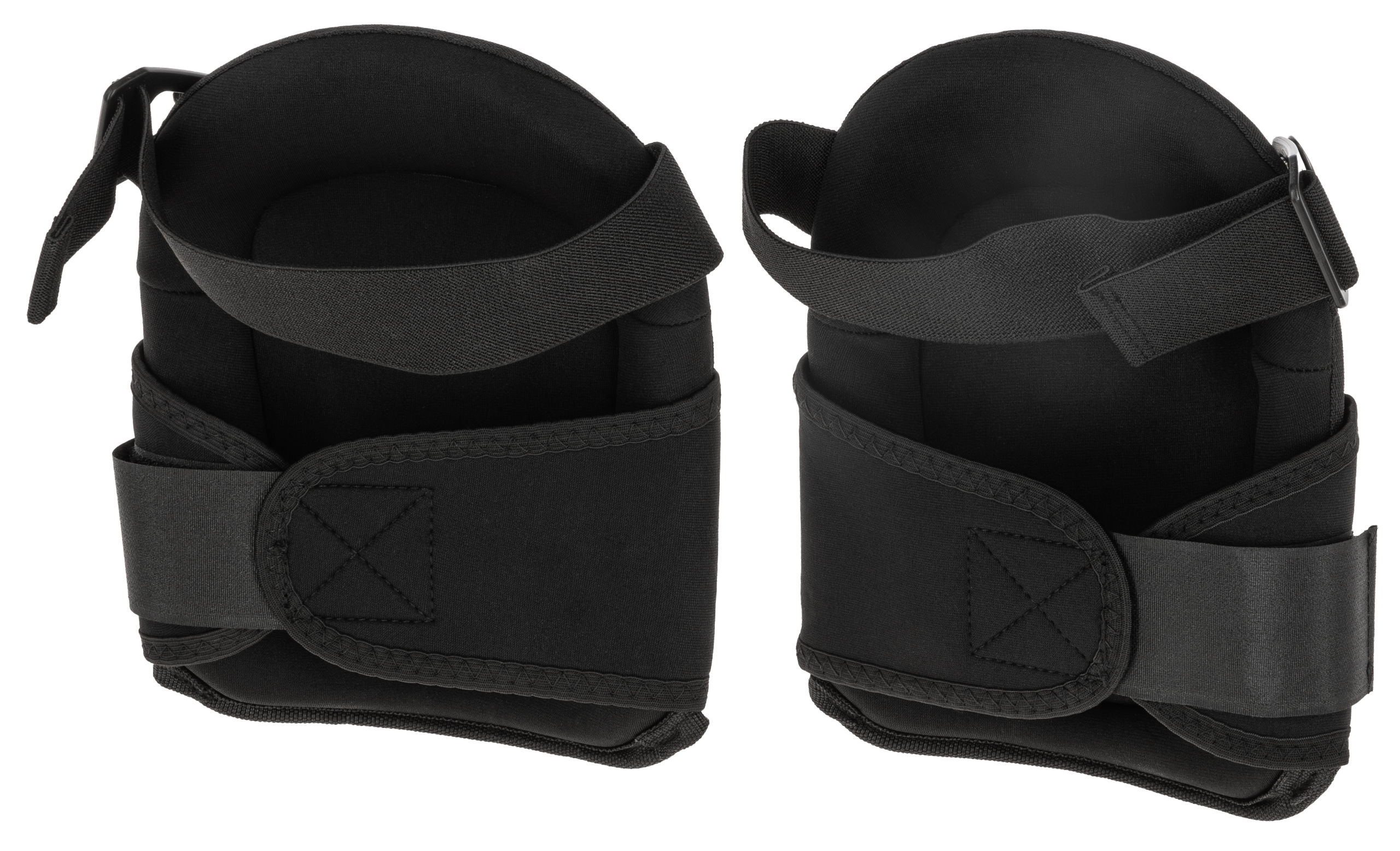 Knieschützer ComfortKnee mit Hartschale und Klettverschluss - Kerbl Knieschützer ComfortKnee mit Hartschale und Klettverschluss von Kerbl