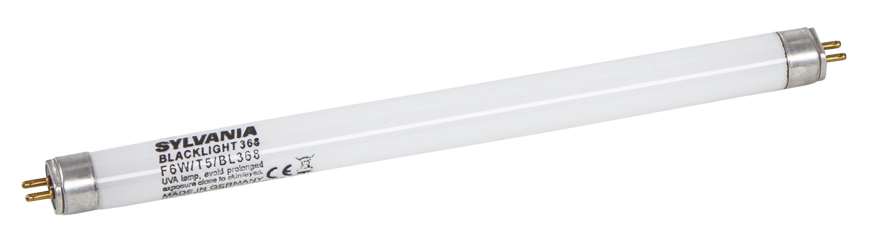 Ersatzröhre 6W für EcoKill Inox Mod. 2012 Art. 22946 von cit