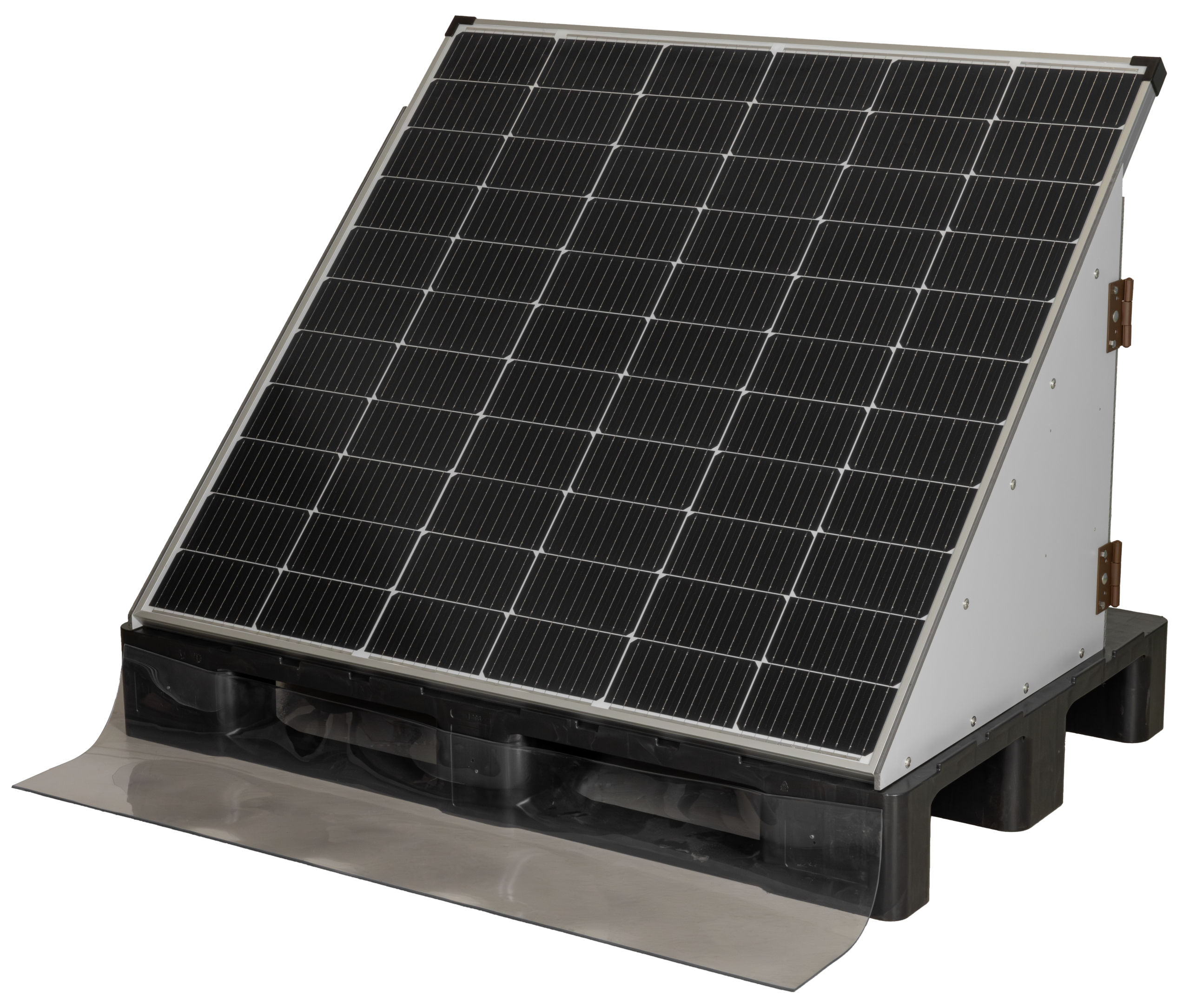 AKO Solar Station XXL smart von AKO 441103