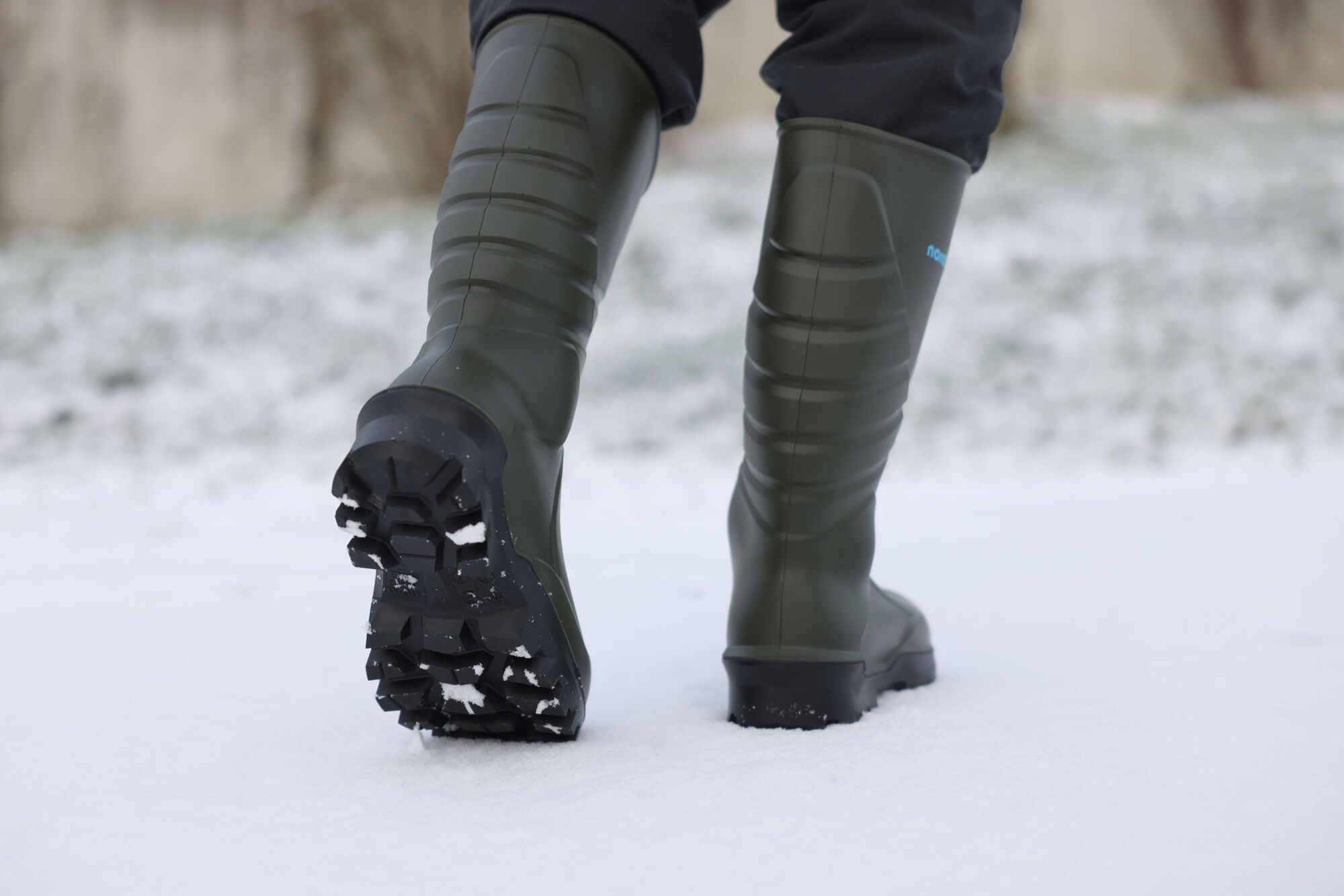 nora Sicherheitsstiefel Thermo NORATHERM S5 von nora