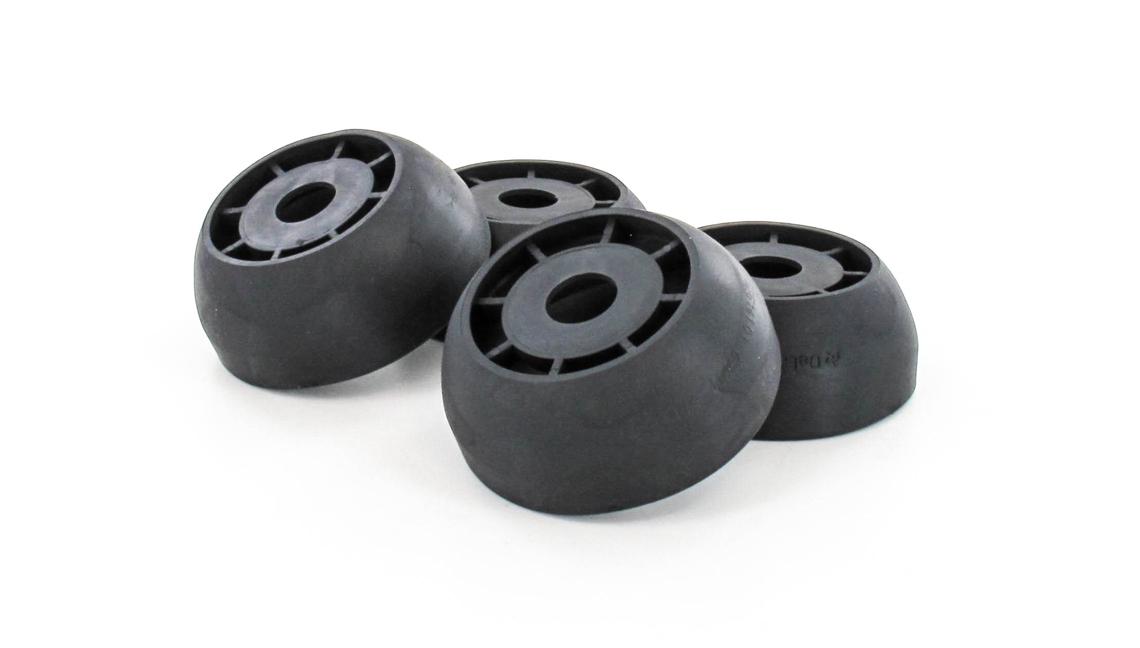 DeLaval Gummitasse weit 67mm für Melkzeugspülaufnahme Candle | 926141-80 von DeLaval (Original) 926141-80