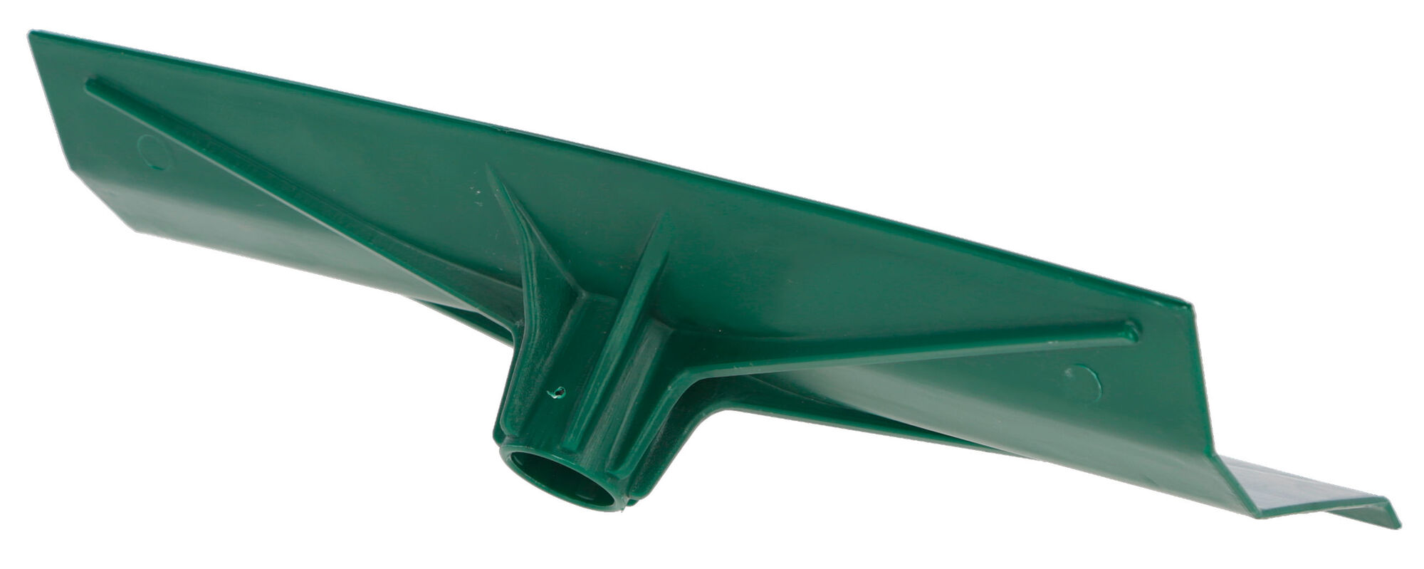Kot- und Gülleschieber 35 cm, Kunststoff von Kerbl 29243
