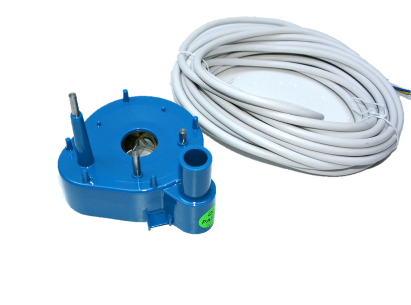 Elektrodenblock passend für Fullwood Milchmengenmessung MM85/MM95 | 33412 von Fullwood (passend für) 033412
